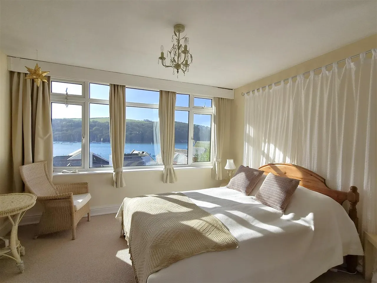 Bull Hill, Fowey, photo 6