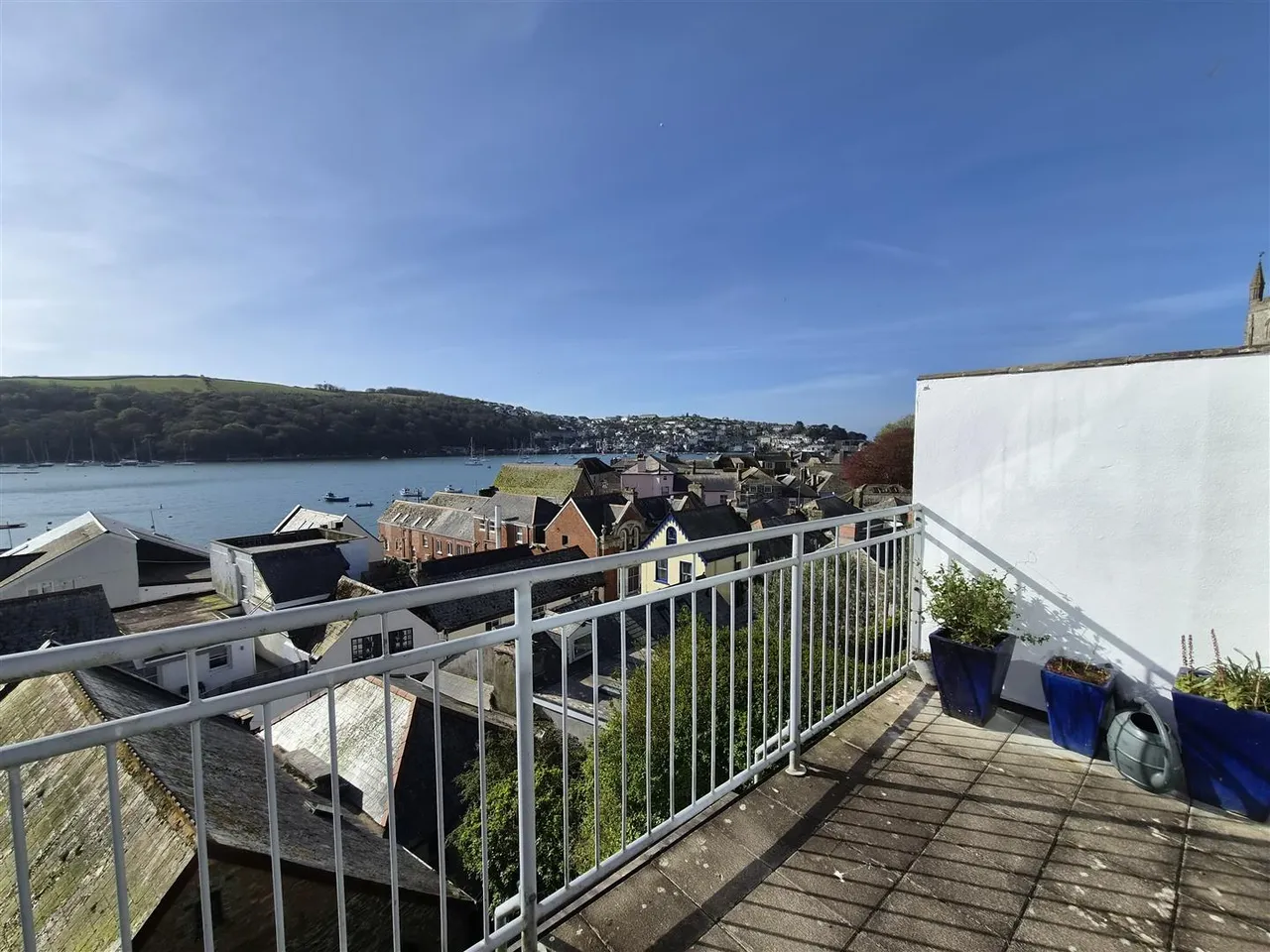 Bull Hill, Fowey, photo 9