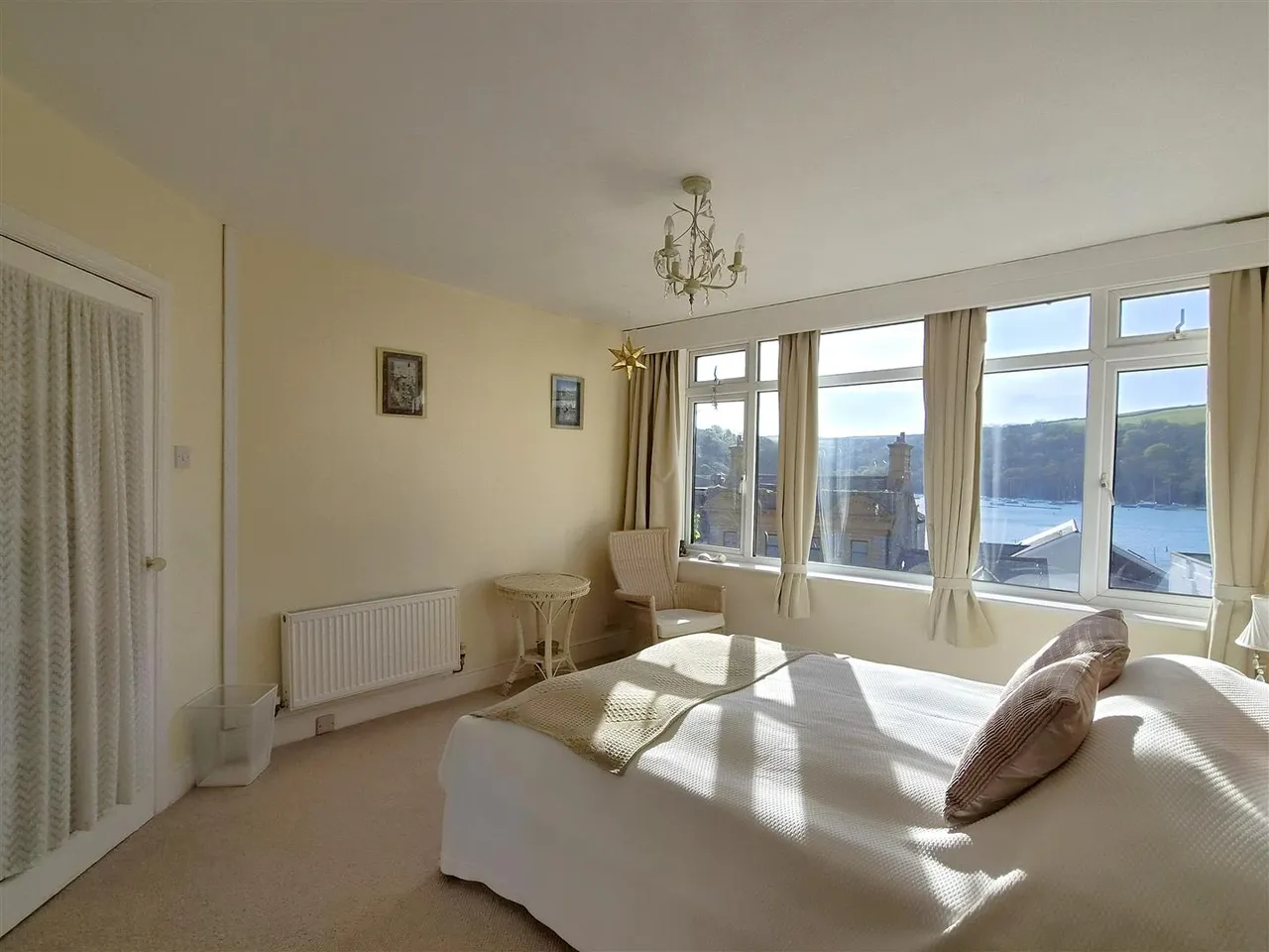 Bull Hill, Fowey, photo 14
