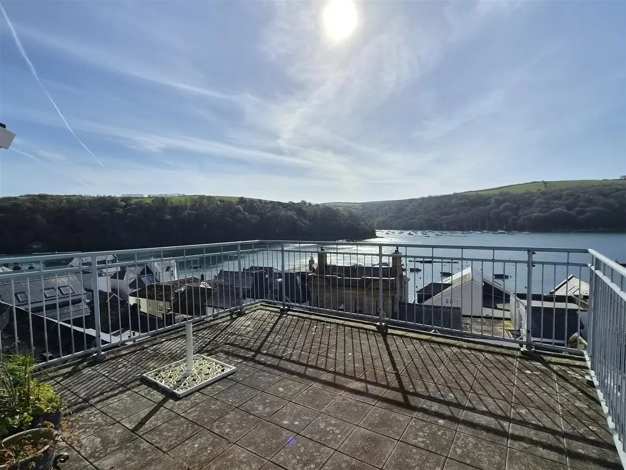 Bull Hill, Fowey, photo 12