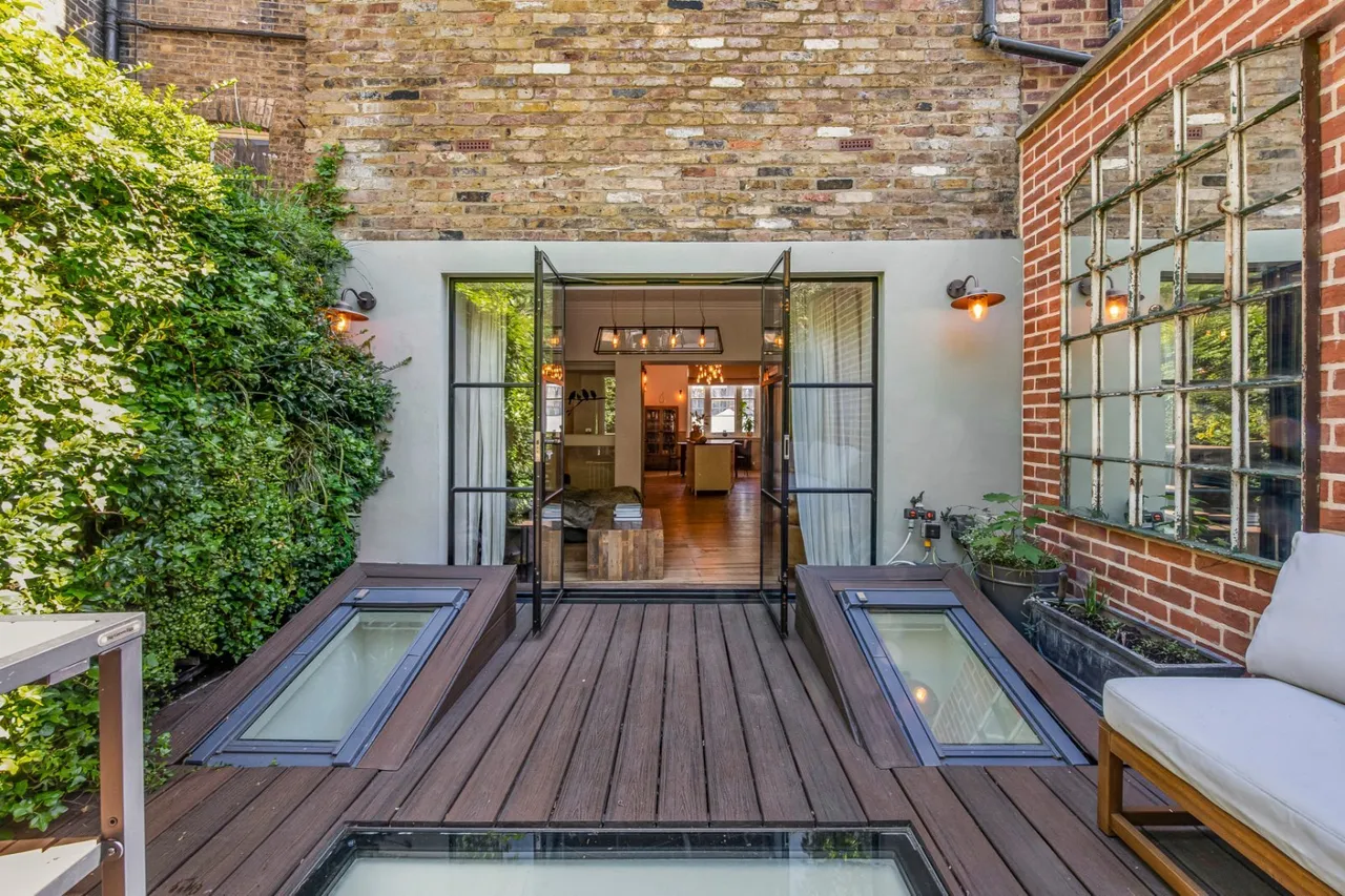 Albert Street, London, NW1, photo 12