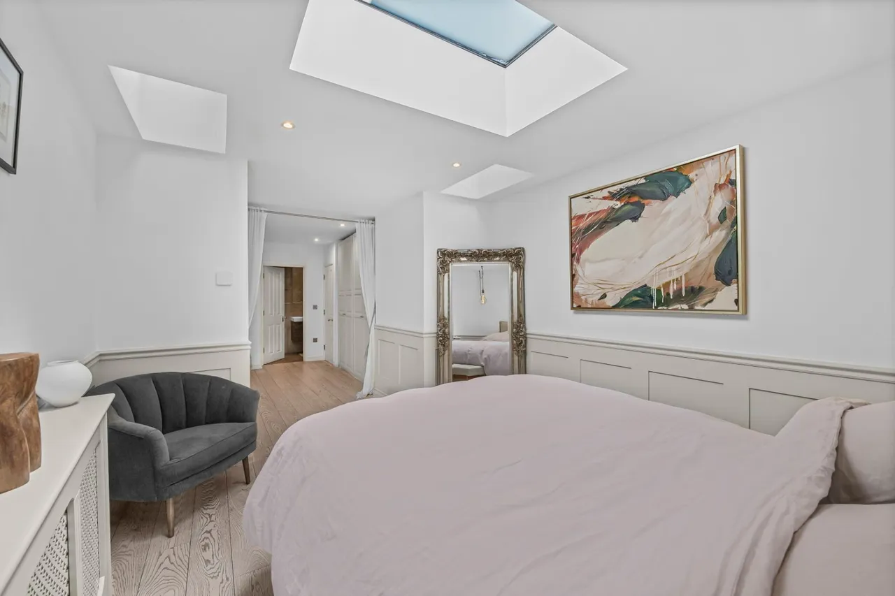 Albert Street, London, NW1, photo 11