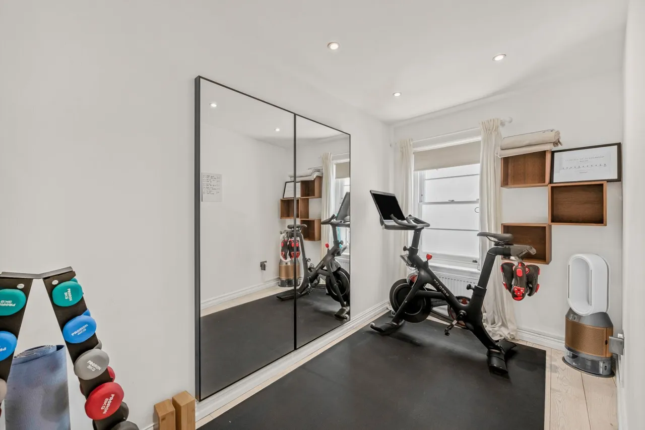 Albert Street, London, NW1, photo 13