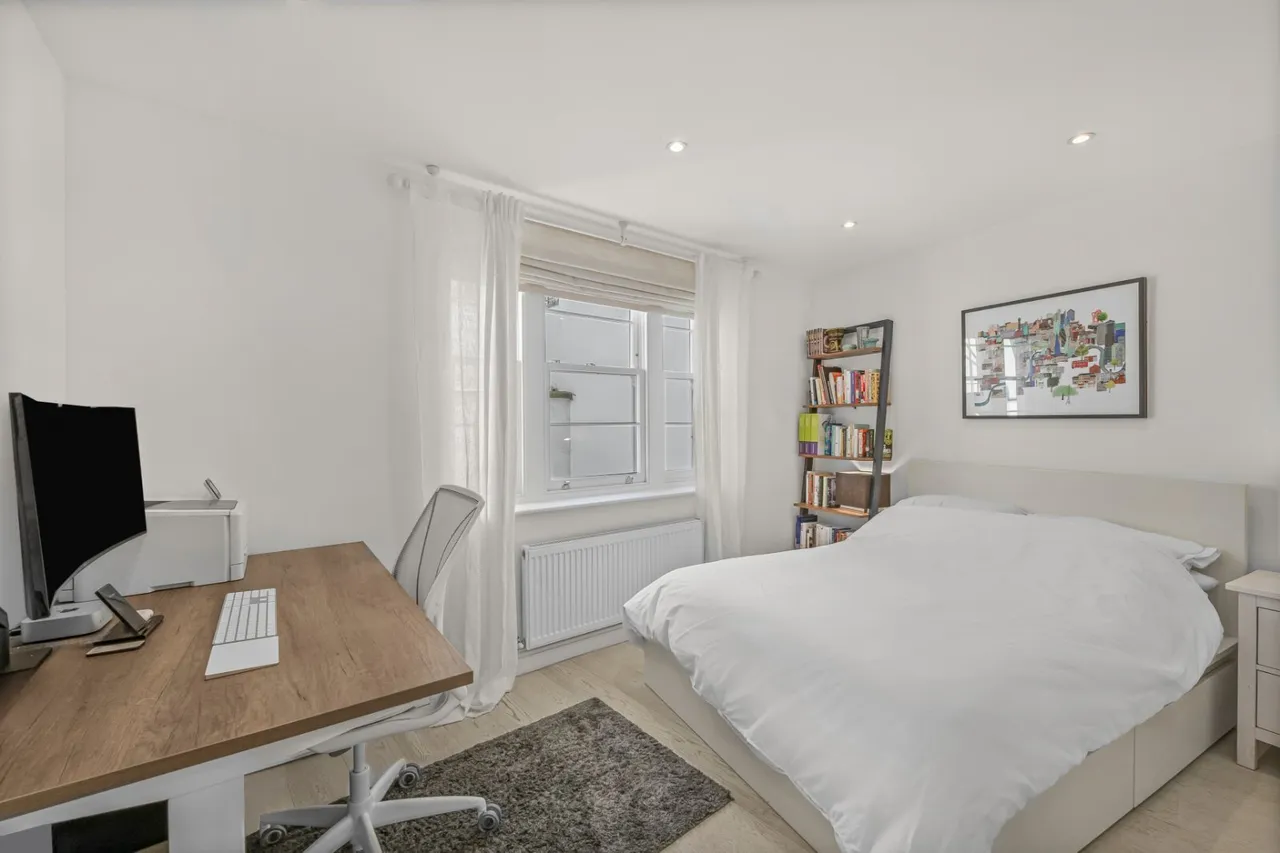 Albert Street, London, NW1, photo 14