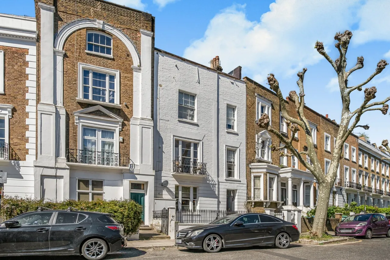 Albert Street, London, NW1, photo 3