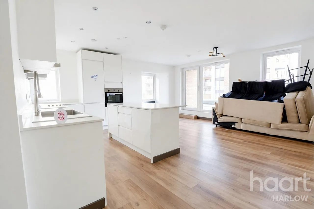 Edinburgh Gate, Harlow, CM20, photo 2