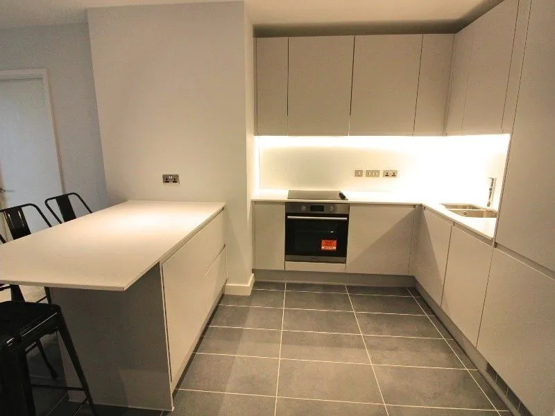 1 Crown Street, Salford, Lancashire, M3 7FL, photo 4