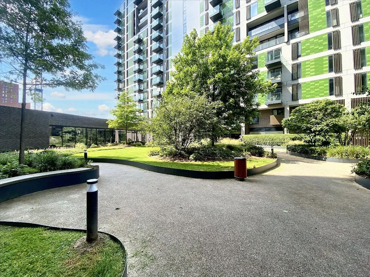 1 Crown Street, Salford, Lancashire, M3 7FL, photo 8