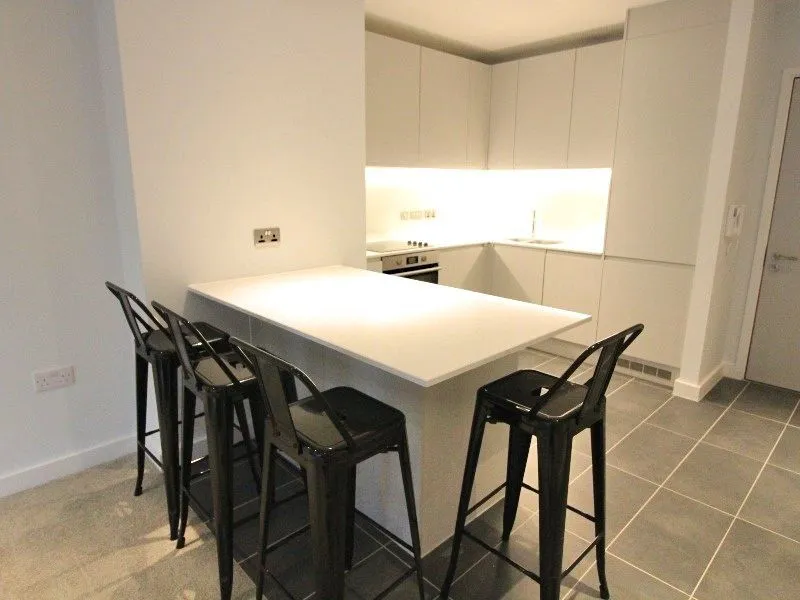 1 Crown Street, Salford, Lancashire, M3 7FL, photo 6