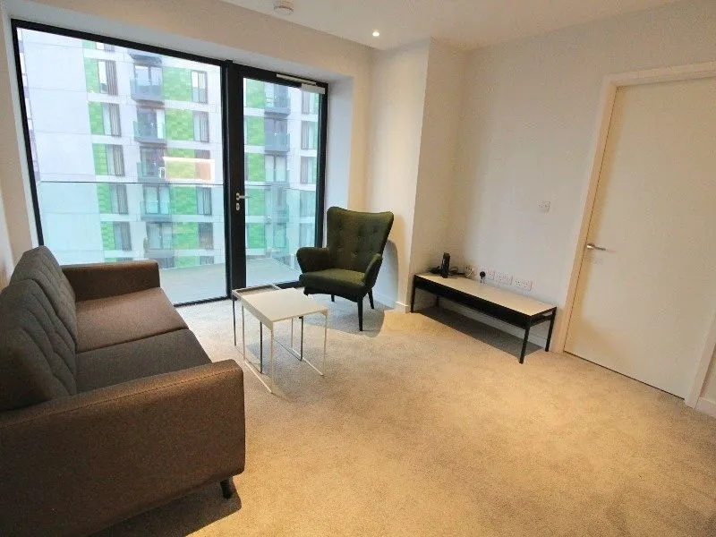 1 Crown Street, Salford, Lancashire, M3 7FL, photo 5