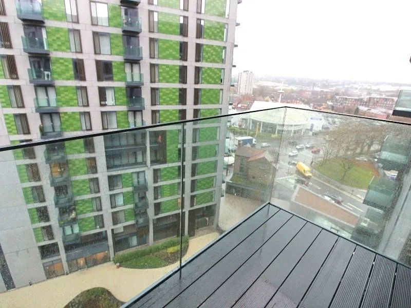 1 Crown Street, Salford, Lancashire, M3 7FL, photo 17