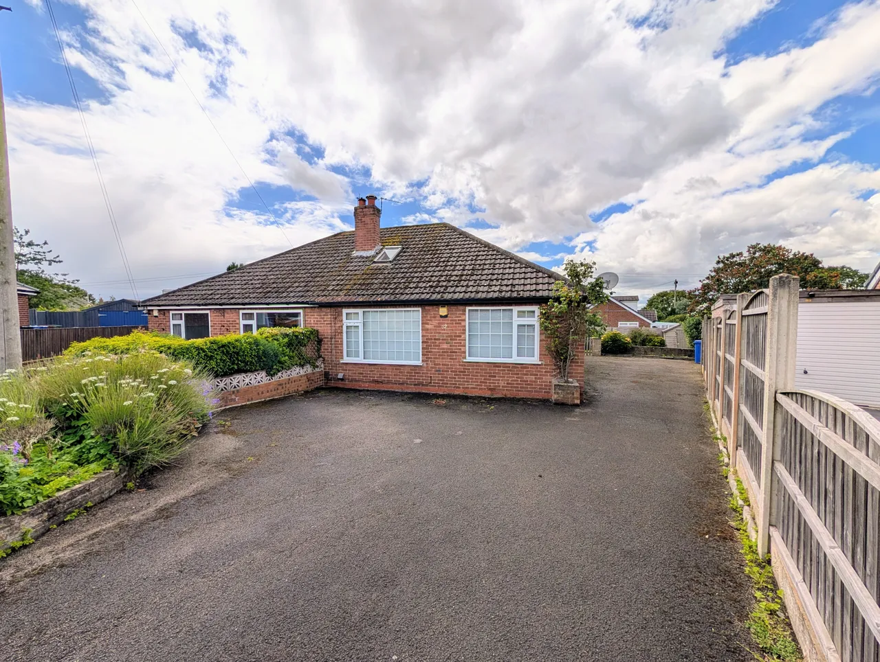 Begley Close, Romiley, SK6, photo 22