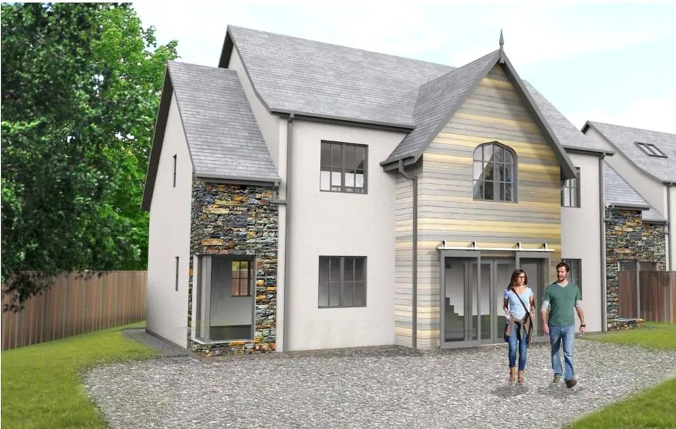 5 bed house for sale, Warning Tongue Lane, Bessacarr, DN4