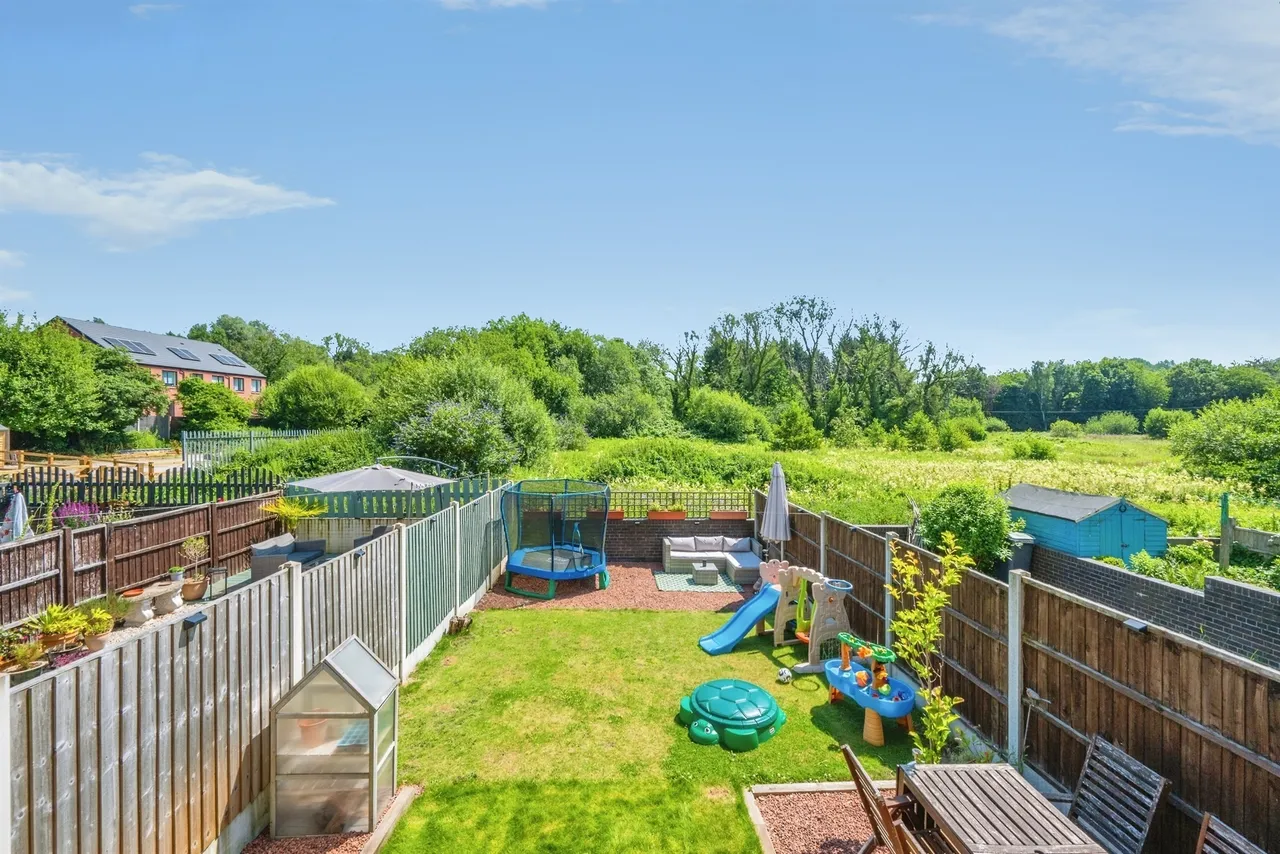Mayfield Road, Ashbourne, DE6, photo 3