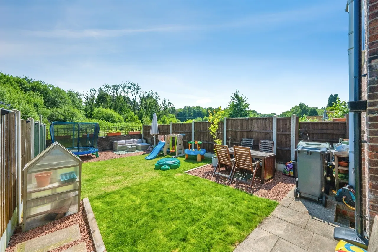Mayfield Road, Ashbourne, DE6, photo 20
