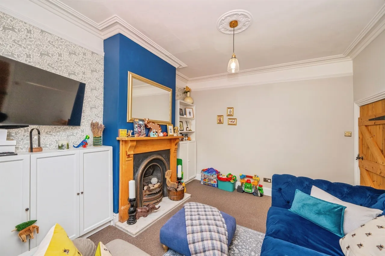 Mayfield Road, Ashbourne, DE6, photo 7