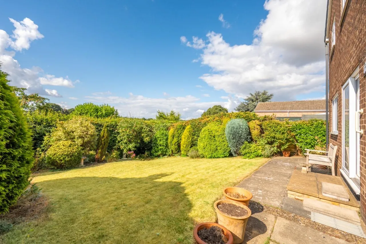 The Close, Thorner, LS14, photo 11