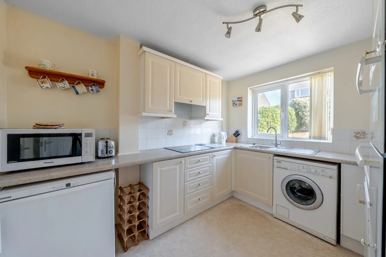 The Close, Thorner, LS14, photo 4