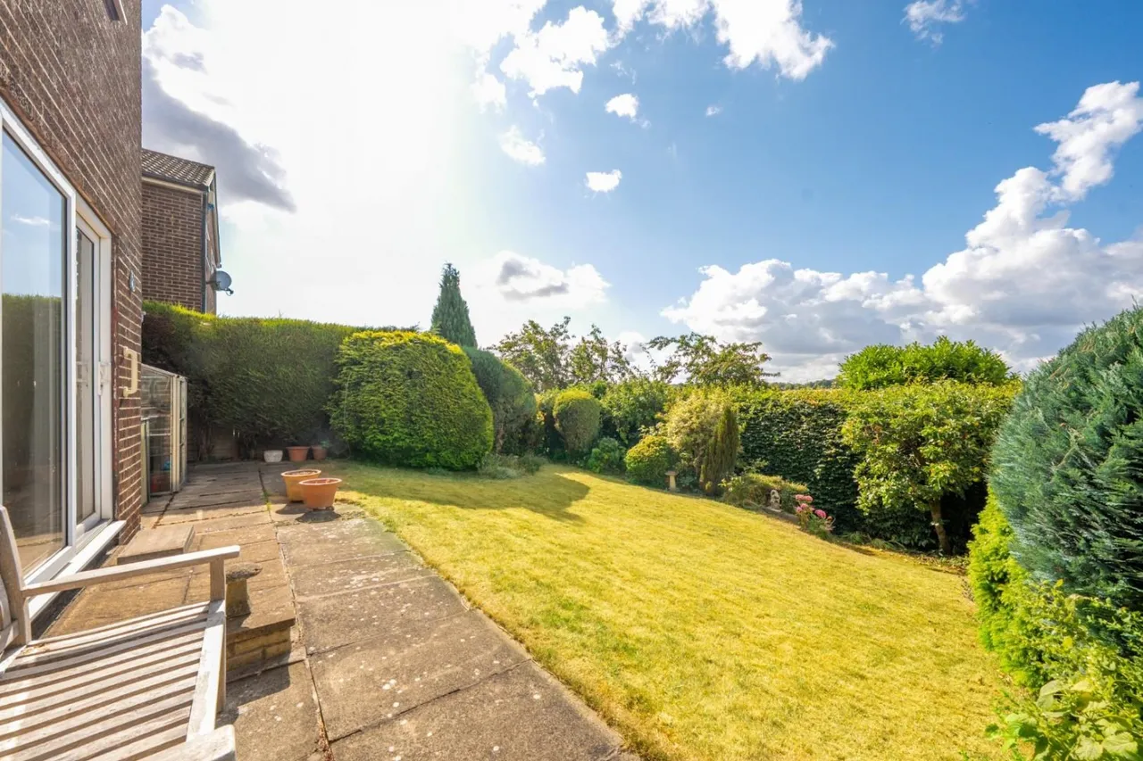 The Close, Thorner, LS14, photo 14