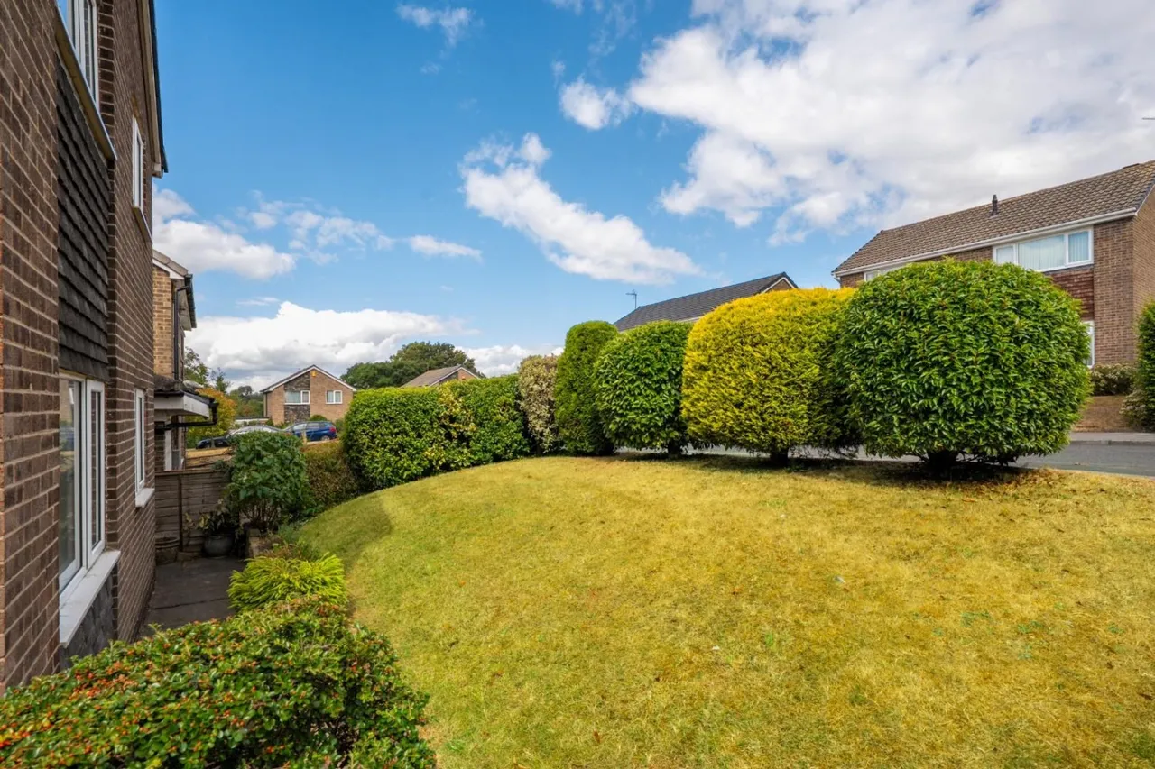 The Close, Thorner, LS14, photo 17