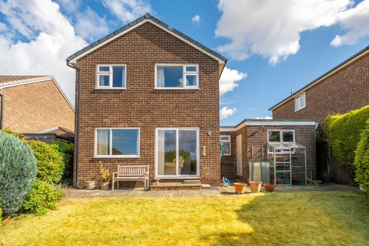 The Close, Thorner, LS14, photo 15