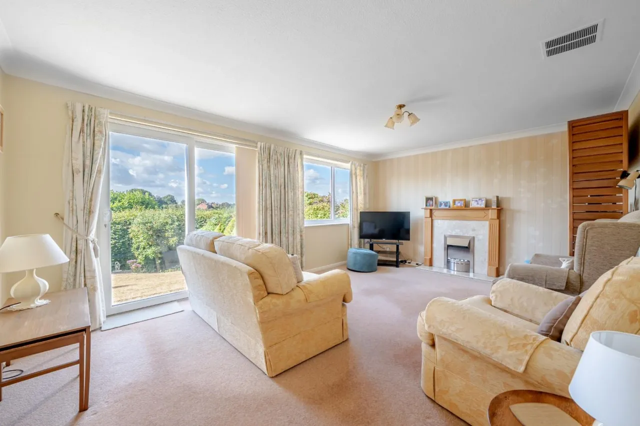 The Close, Thorner, LS14, photo 2