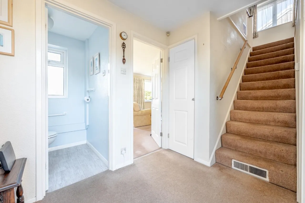 The Close, Thorner, LS14, photo 6