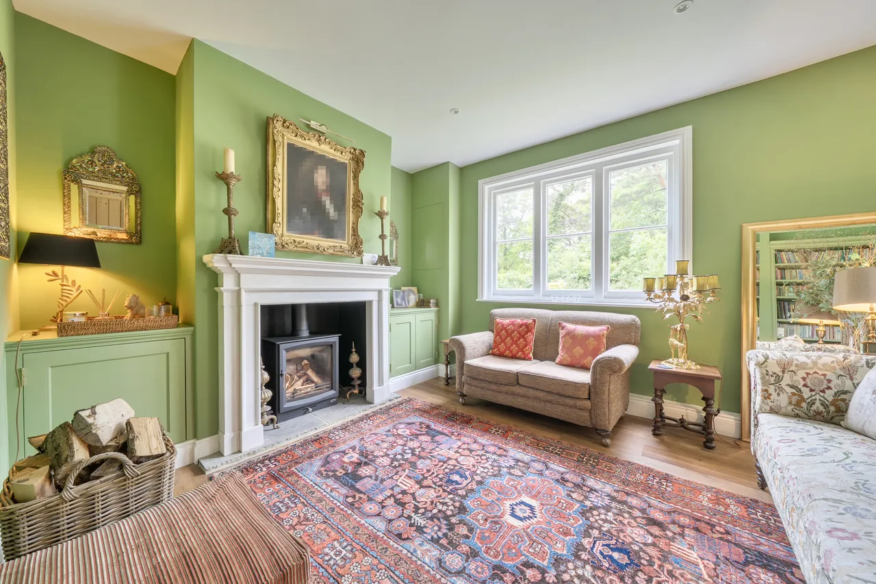 School Hill, Burwash, TN19, photo 3