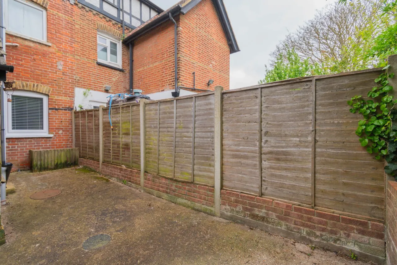 Essex Road, Westgate-on-Sea, CT8, photo 7