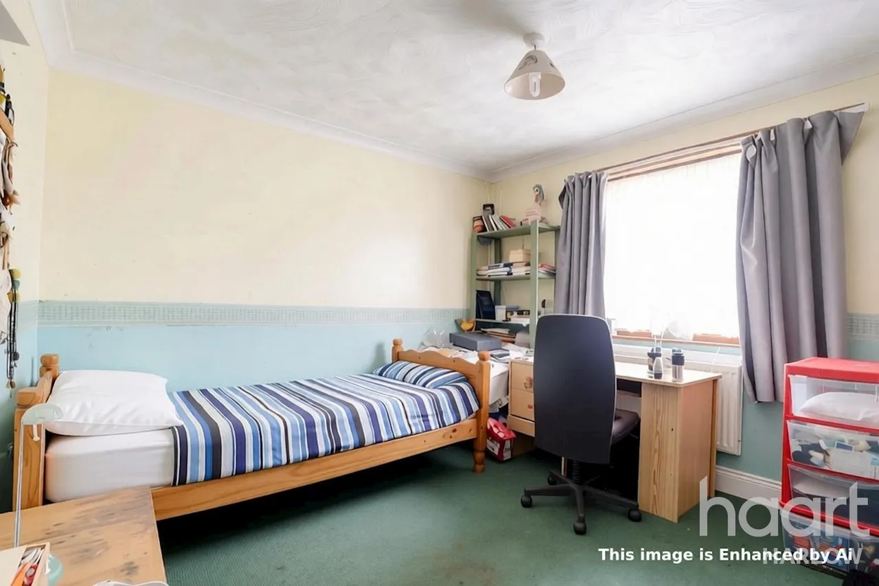 Hornbeams, Harlow, CM20, photo 10