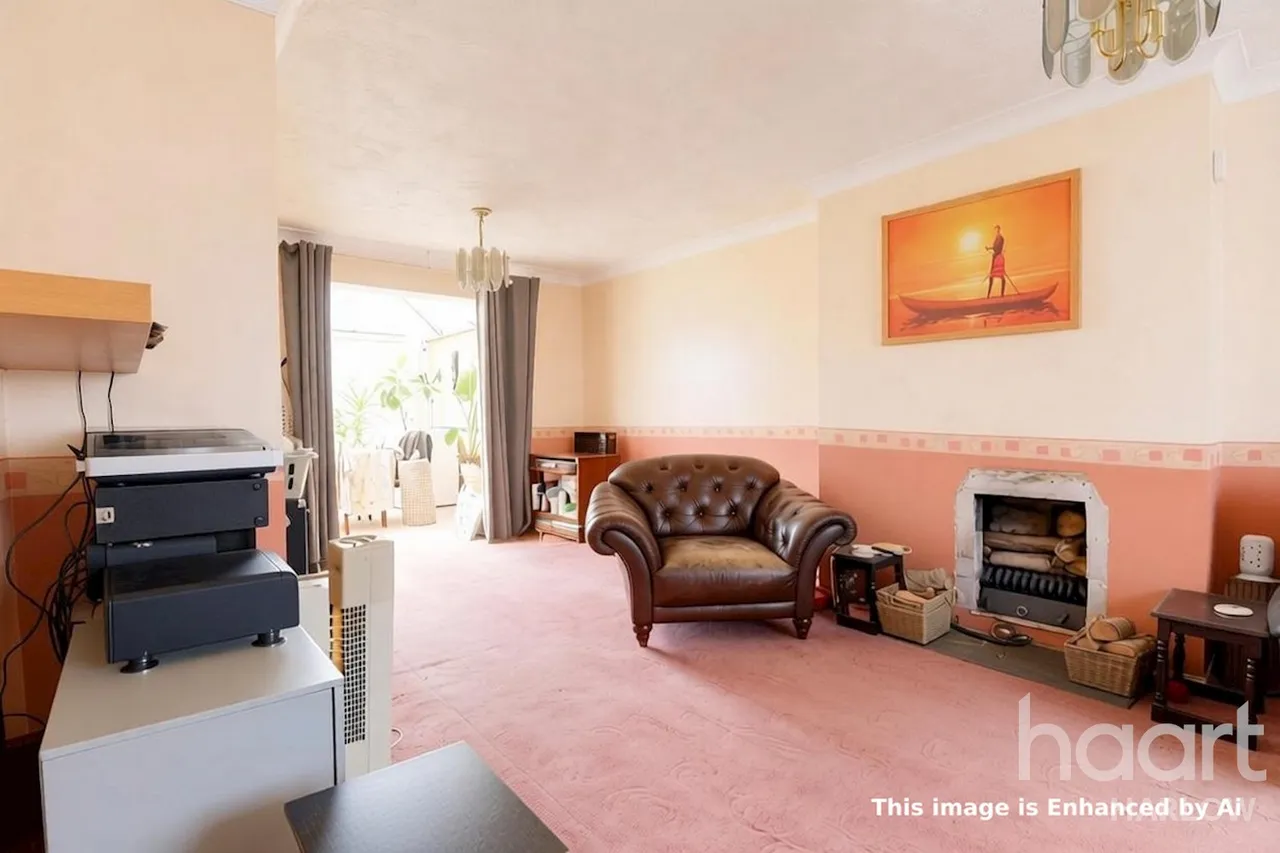 Hornbeams, Harlow, CM20, photo 3