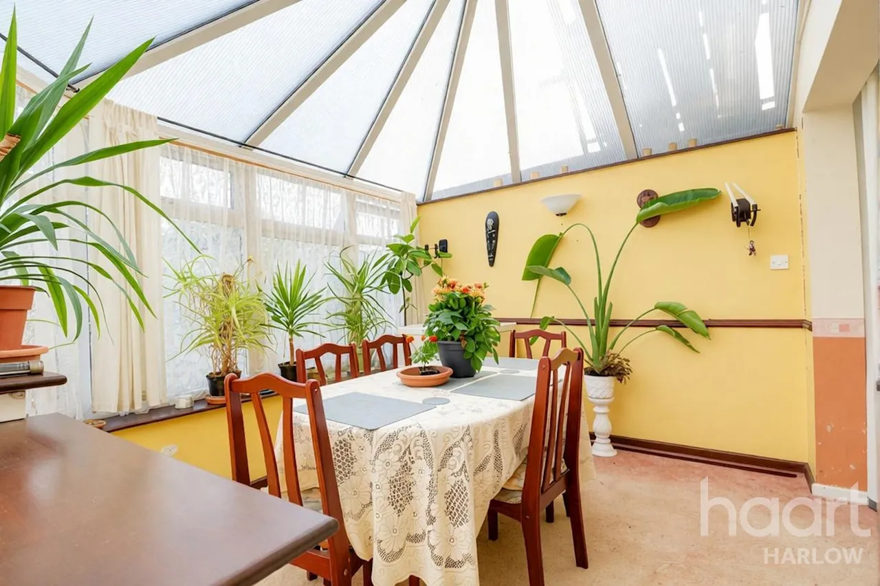 Hornbeams, Harlow, CM20, photo 5
