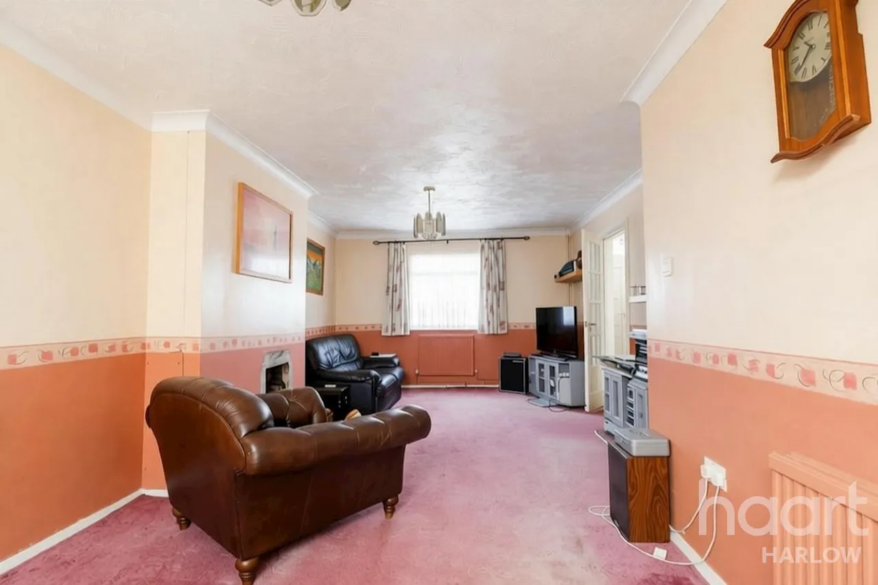 Hornbeams, Harlow, CM20, photo 2