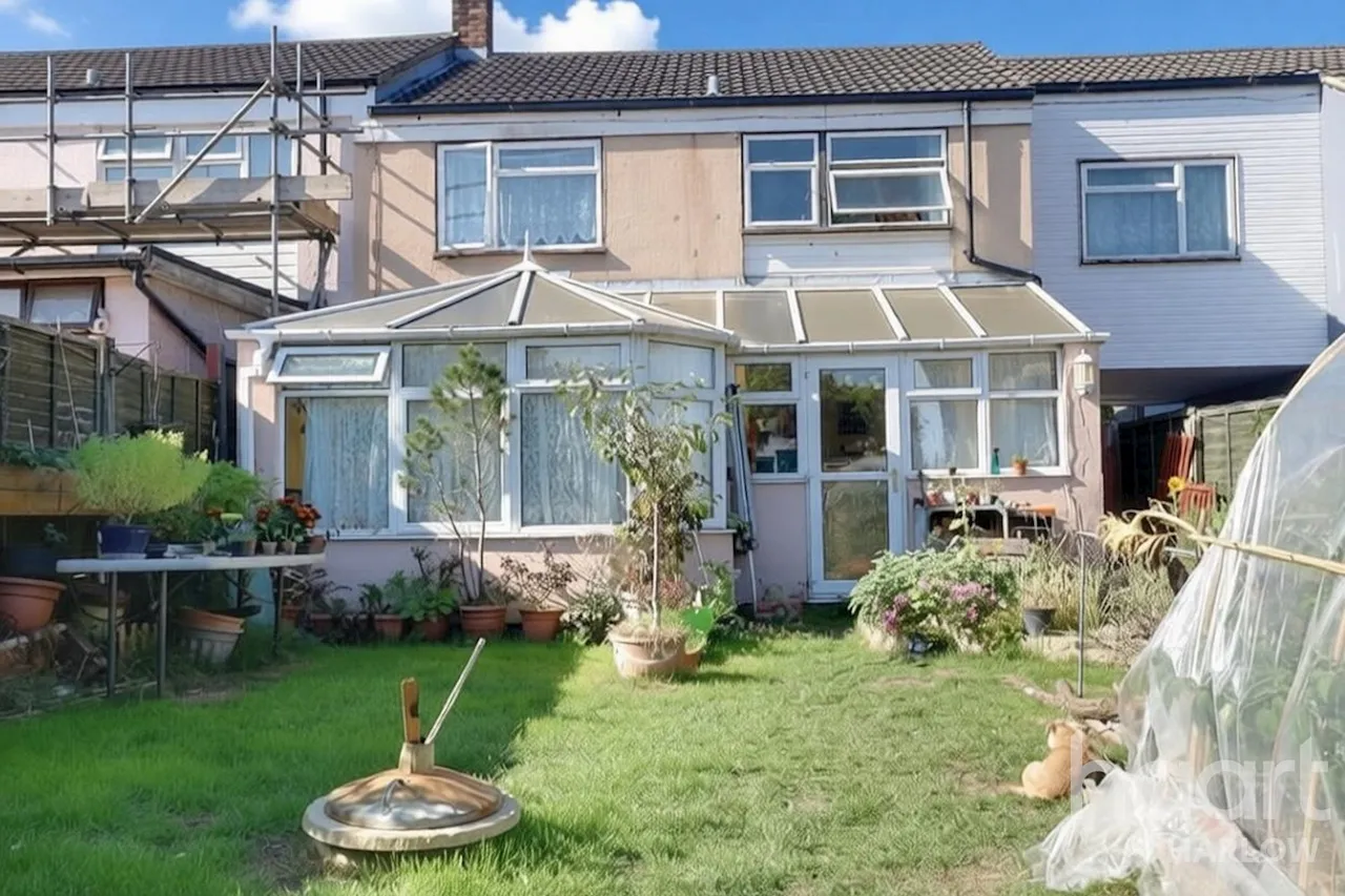 Hornbeams, Harlow, CM20, photo 15