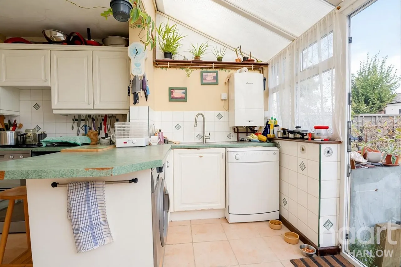 Hornbeams, Harlow, CM20, photo 7