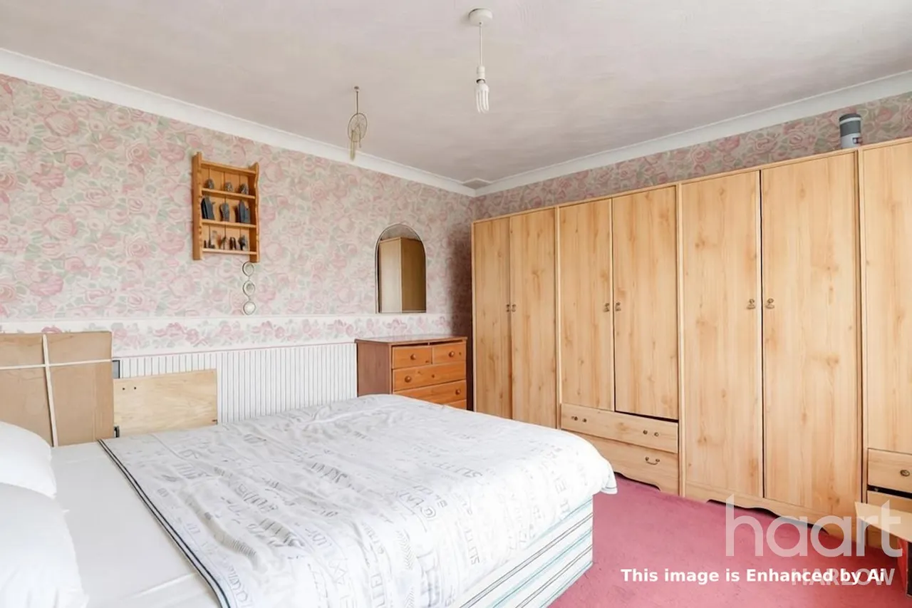 Hornbeams, Harlow, CM20, photo 9