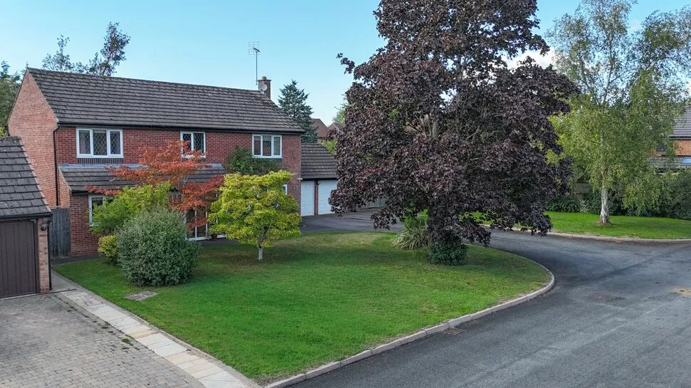 Mountbatten Avenue, Kenilworth, Warwickshire, CV8, photo 12