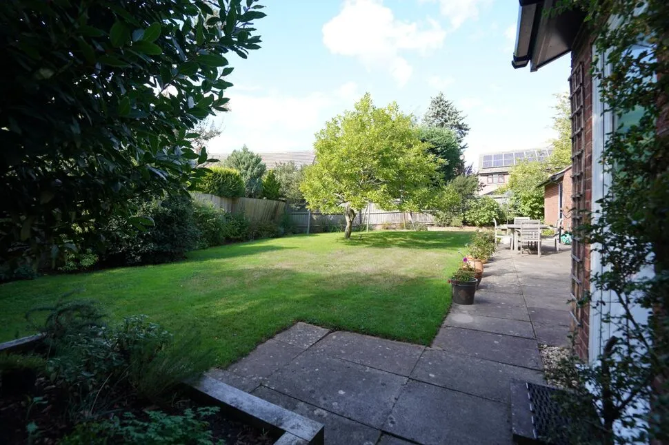 Mountbatten Avenue, Kenilworth, Warwickshire, CV8, photo 9