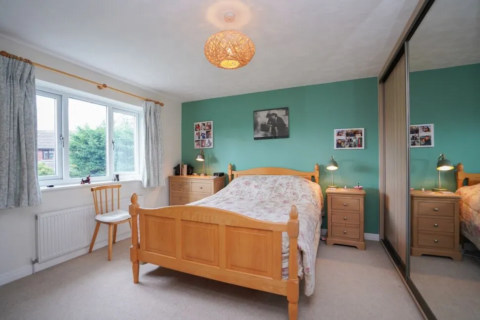 Mountbatten Avenue, Kenilworth, Warwickshire, CV8, photo 6