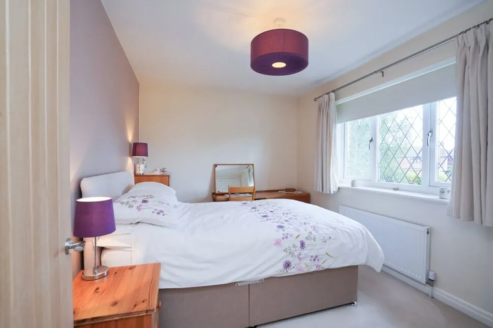 Mountbatten Avenue, Kenilworth, Warwickshire, CV8, photo 8