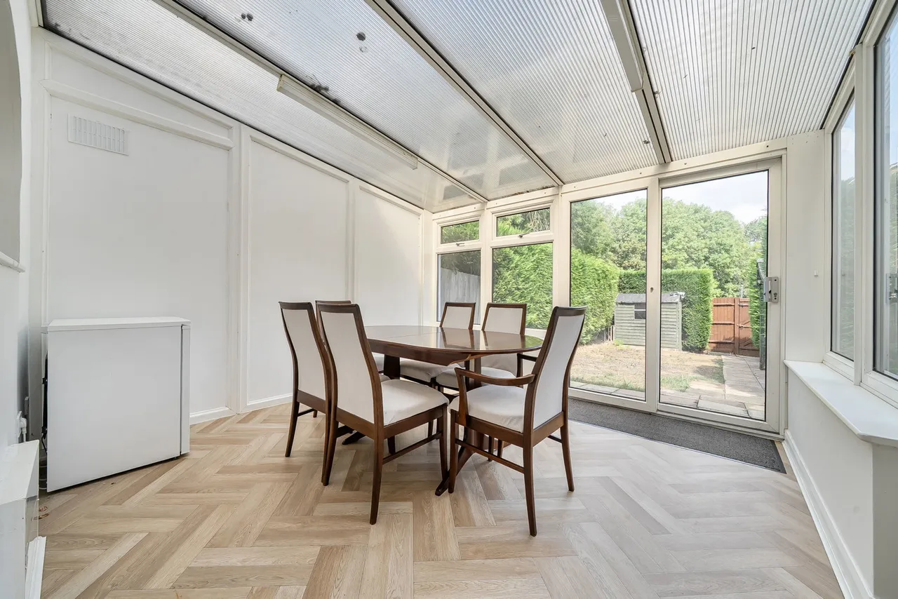 Chapel Wood, New Ash Green, DA3, photo 6