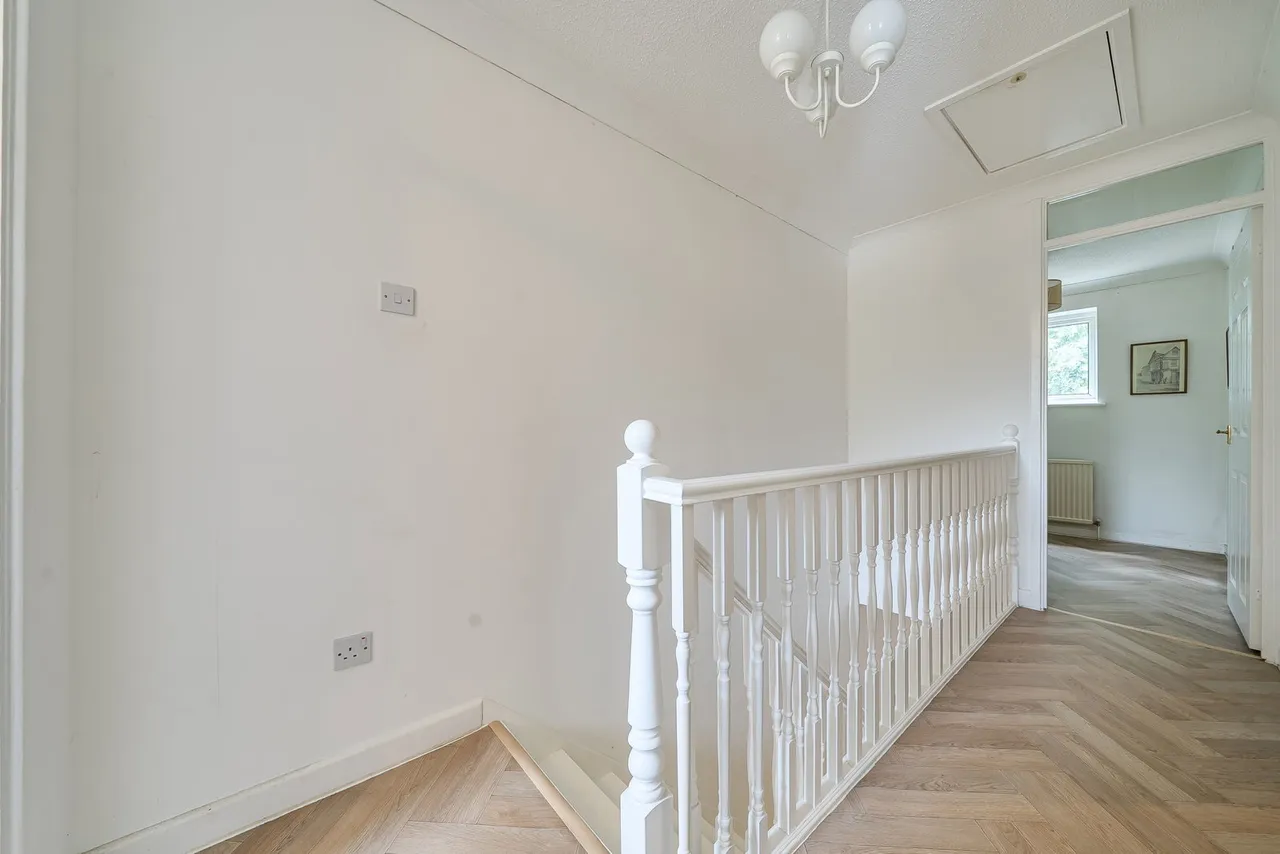 Chapel Wood, New Ash Green, DA3, photo 8