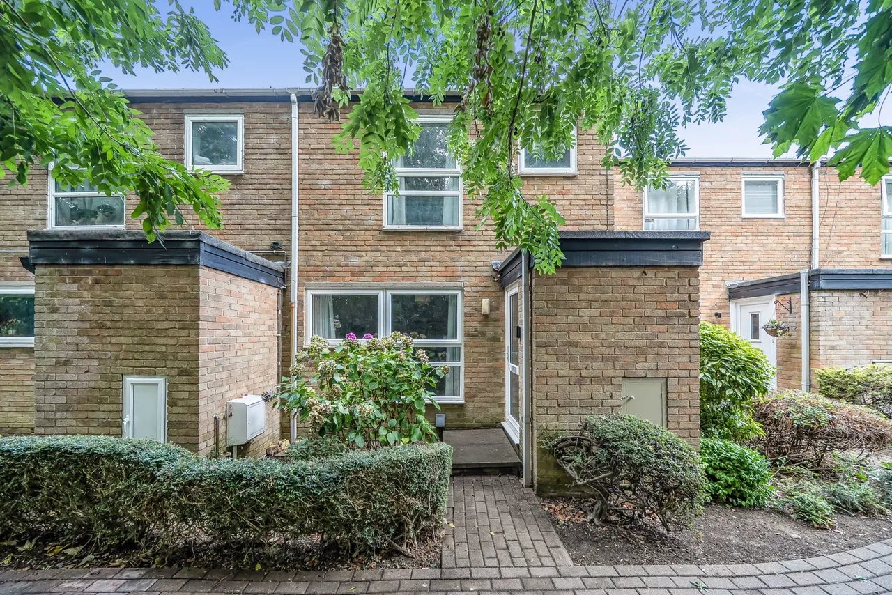 Chapel Wood, New Ash Green, DA3, photo 15