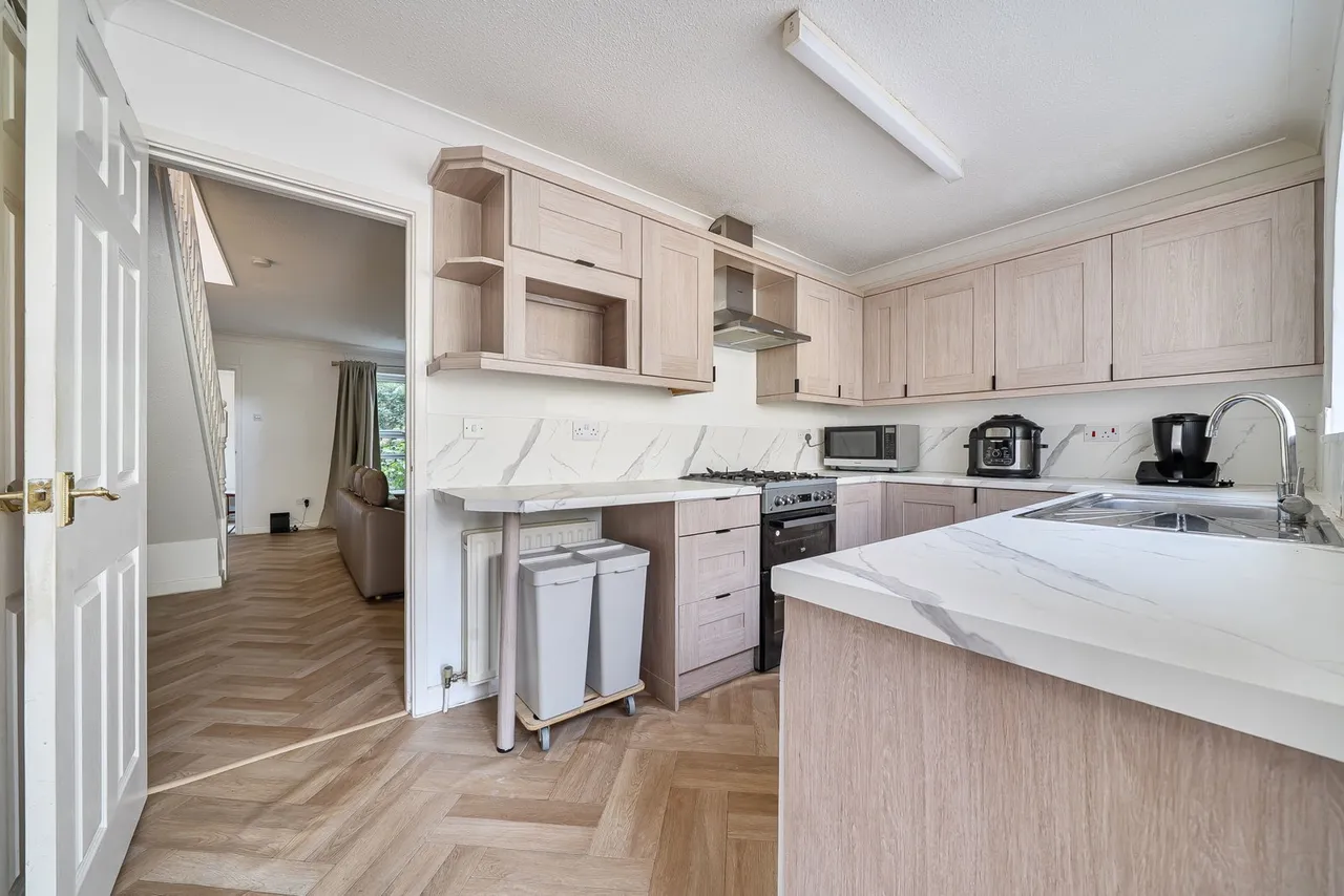 Chapel Wood, New Ash Green, DA3, photo 4