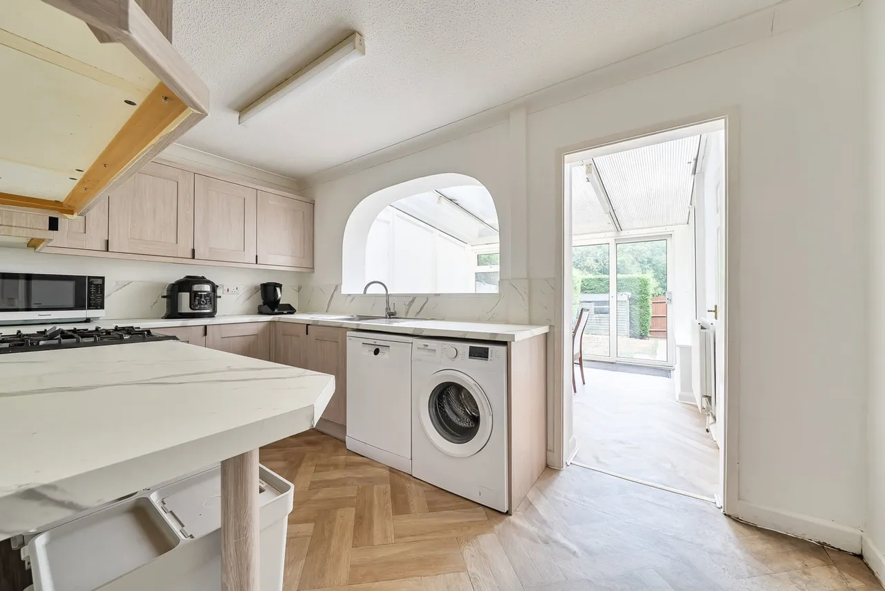 Chapel Wood, New Ash Green, DA3, photo 5