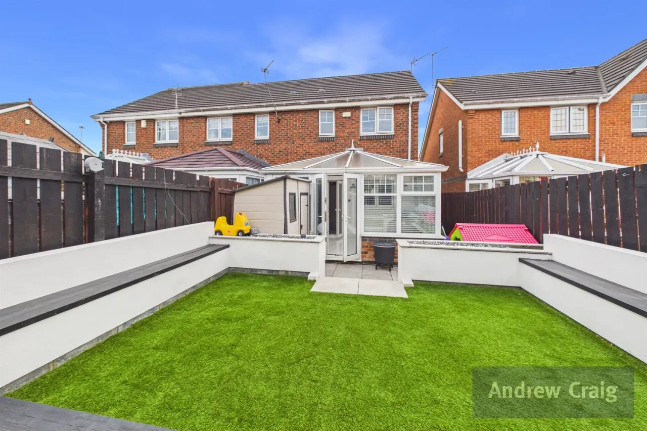 Midfield Drive, Roker, SR6, photo 15