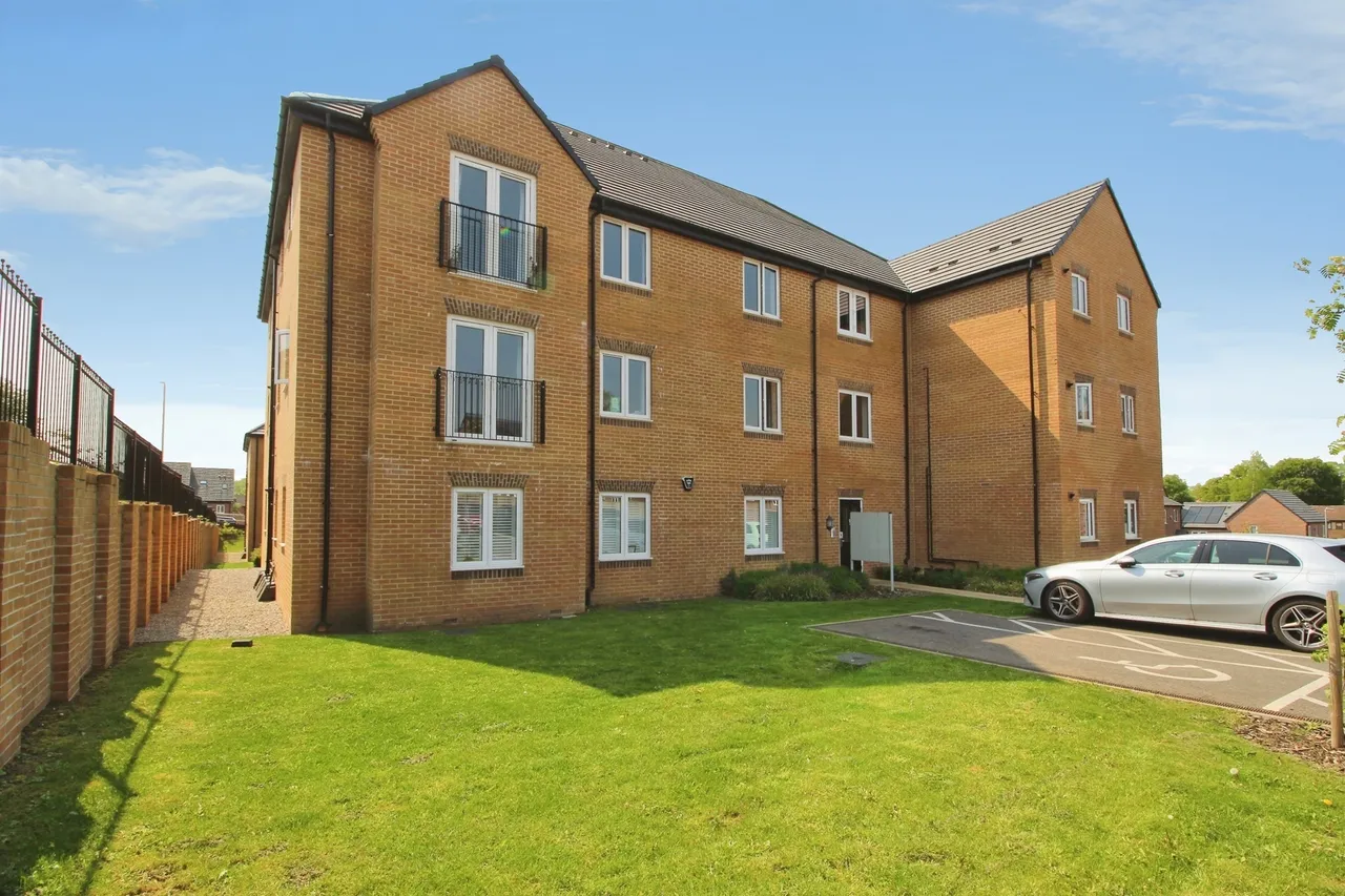 Buckthorn Avenue, Leeds, photo 8