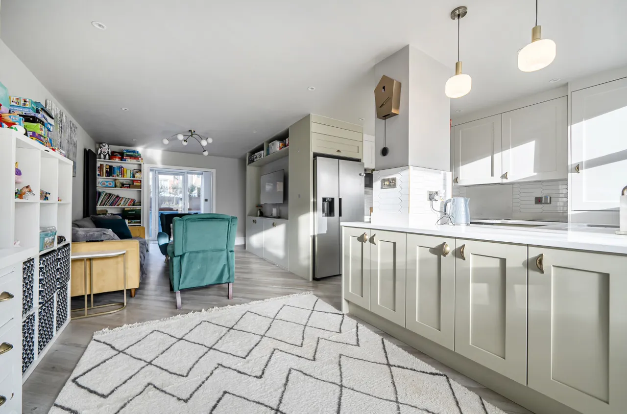 Salisbury Road, Barnet, EN5 4JL, photo 3