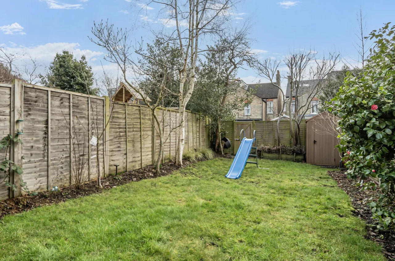 Salisbury Road, Barnet, EN5 4JL, photo 17