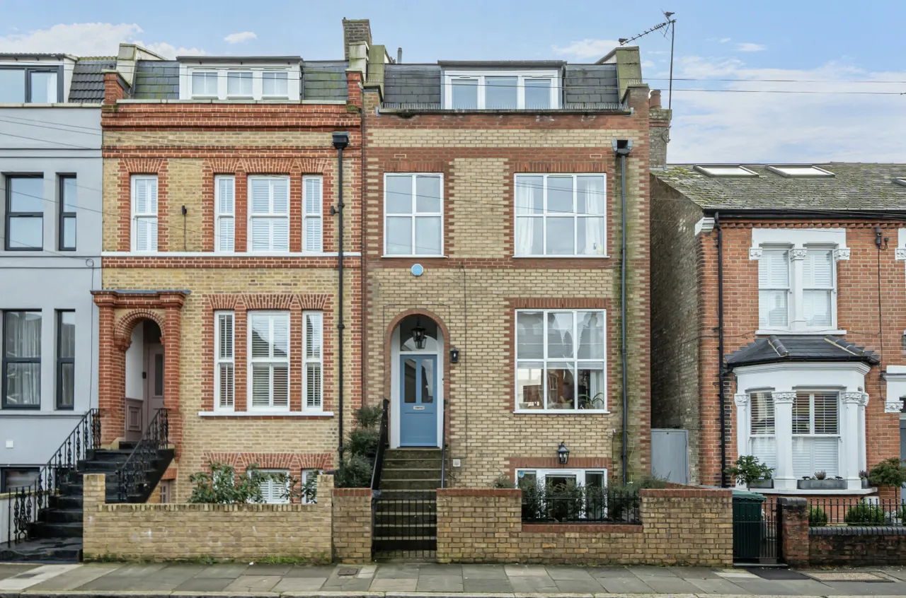 Salisbury Road, Barnet, EN5 4JL, photo 18